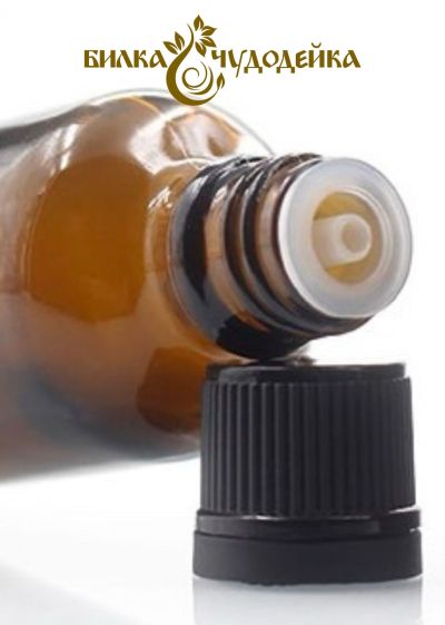 ТИНКТУРА БЯЛ ТРЪН - 100мл