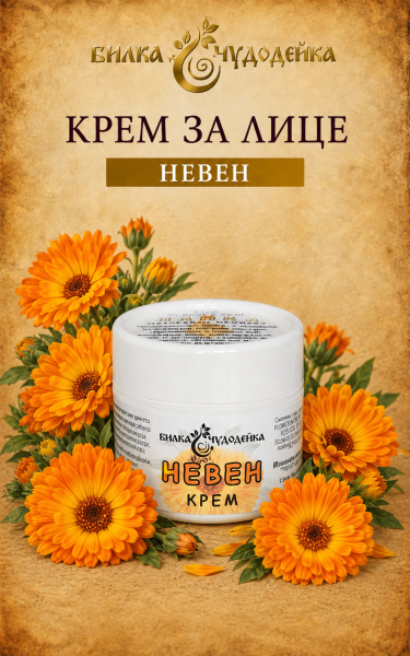 КРЕМ  НЕВЕН - 45мл